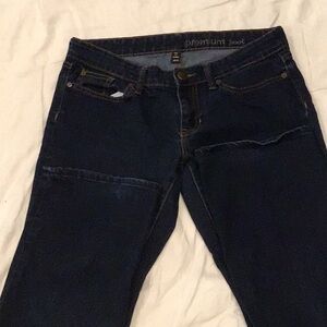Gap Premium Boot Denim Jeans Size 6/28R
